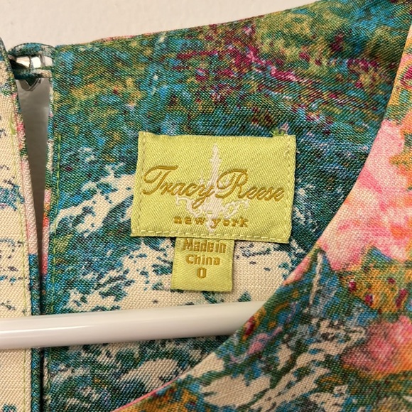 Spring Dress - Picture 2 of 2